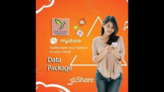 Mytel Data Pack _ Zinyaw Fortunate Technologies on Shop.com.mm