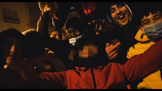 AlBambino - Tiempos Malos (PROD CBEATZ) [VIDEO OFICIAL]