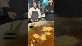 100 KG FISH PAKORA SOLD DAILY | GUJRANWALA STREET FOOD #pakistanistreetfood