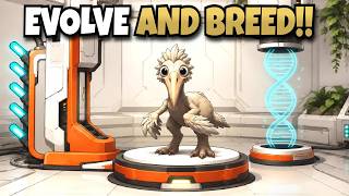 When Evolution Goes TOO FAR...