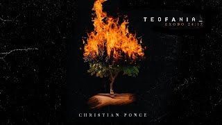 Teofania (Album Completo) - Christian Ponce