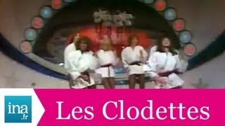 Les Clodettes \