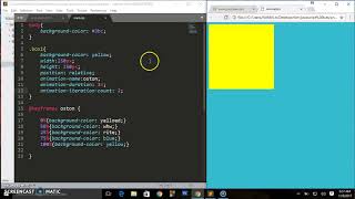 CSS3 Animation Crash Course in 15 minutes