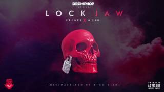 Lockjaw (Refix) | G Frekey & moJo | Desi Beam | Rap Song Remix 2016 | Desi Hip Hop Inc