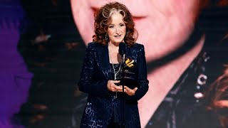 Grammys Bonnie Raitt Wins Song of the Year