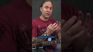 Learn to Play OPEN POWER CHORDS on your guitar (part 5) Steve Stine - Guitar Lesson  #shorts #short