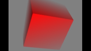 How to draw fog in webGL with W - ProgrammingTIL #138 WebGL tutorial video screencast 0081