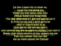 Eminem  - The Real Slim Shady (Lyrics )HD & HQ