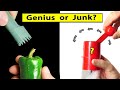 Curious Kitchen Gadgets, I HAD To Try...