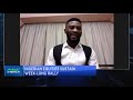 Nigerian equities sustain week-long rally