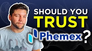 Phemex Review: My Brutally Honest Opinion About Phemex 🤔