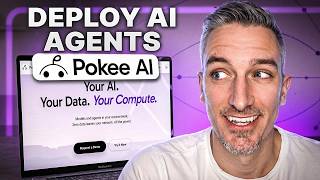 PokeeClaw Tutorial: How to Make AI Agents to Help Run Your Business