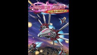 Cylent Recommendation: Crimzon Clover World Ignition