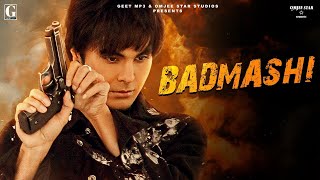 Badmashi   Karaj Randhawa Full Song Jayy Randhawa   Movie Releasing 14 January 2022