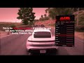 Flame Menu - Official Showcase (redENGINE Menu)