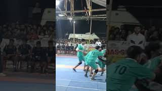 Khelo Dharmanagar 2024 2025 (kabaddi)