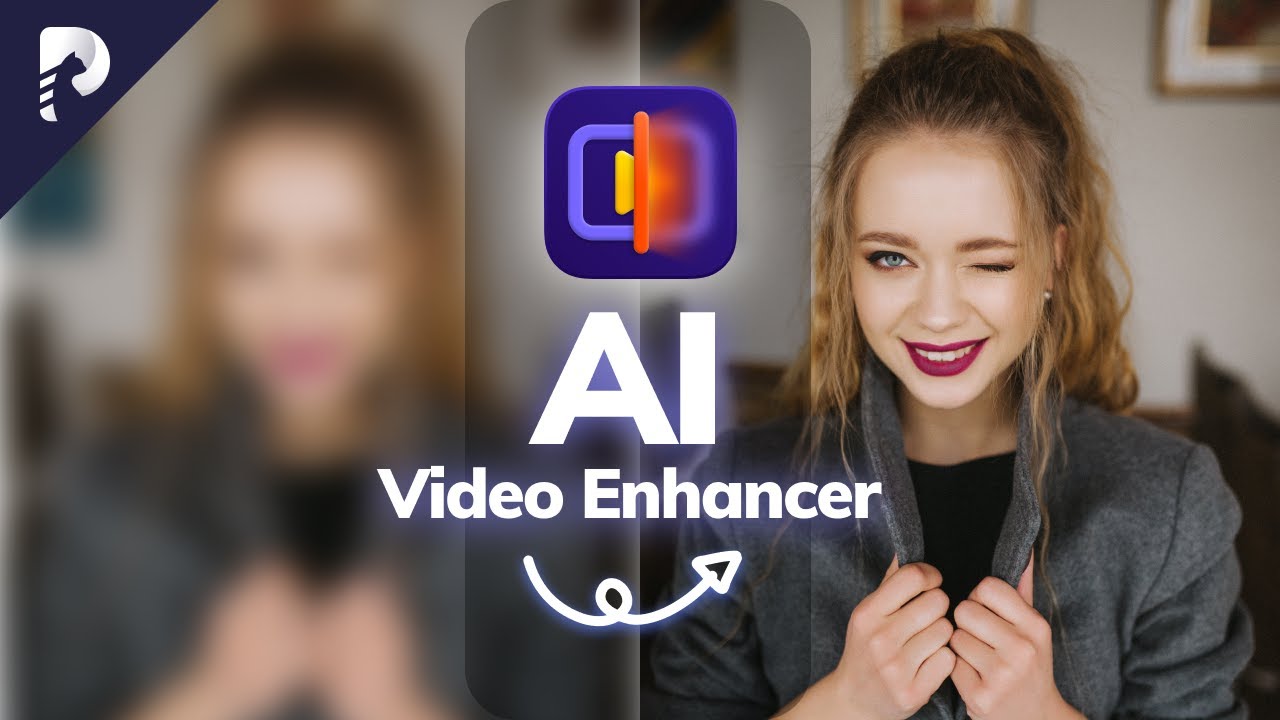 Enhance Video Quality | Best AI Video Enhancer At Your Fingertips ...