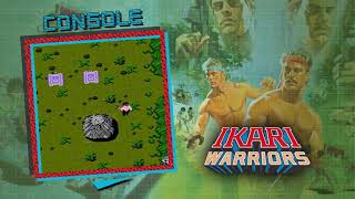 SNK 40th Anniversary Collection [Switch] Ikari Warriors Trilogy