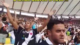 Maracanã lotado grita o nome de Dilma