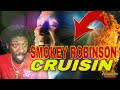 FIRST TIME HEARING Smokey Robinson - Cruisin' REACTION #SmokeyRobinson