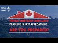 Canadian Mortgage Industry FINTRAC Compliance: What You Need to Know