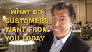 What Customers Expect From You...TODAY | Leadership Keynote | Ross Shafer