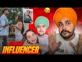 PUNJABI FAKE INFLUENCERS | PREET JATTI HOUSE  | JASS JAWANDHA ROAST