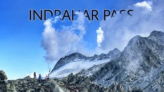 Indrahar Pass Trek | Triund-Snowline cafe-Lahesh caves | Aftermovie