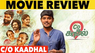 C/O Kaadhal Movie Review | Public Review | Sweekar | Agasthi | Hemambar Jasti | Aadhan Cinema