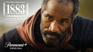 1883: Most-Watched Moments | 1883 | Paramount+