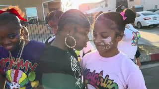 😮‍💨Big Hotgirlz Vs Lil Hotgirlz😰 Them LIL Ones Got ACTIVE 😲 Who Team Y'all On❓👀 😬 Click Link Below