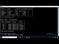 MySQL Database Tutirial - How To add DEFAULT  CONSTRAINT in MySQL | CreateTable | DEFAULT VALUE