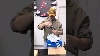 Unboxing Time | Part 27 | Air Jordan 1 HI Obsidian | Stan Smith | Energy Gap🤣