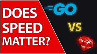 Is Ruby On Rails Too Slow!? 😱