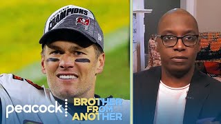 Tom Brady headed to 10th Super Bowl | Brother from Another