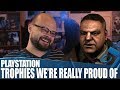 PlayStation Trophies We're Really Proud Of