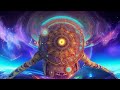 Trance For Nations #8 | Astrix Mixtape with Kaleidoscope Visuals