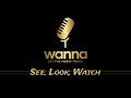 Grammar - See Look Watch (文法 - See と Look と Watch)