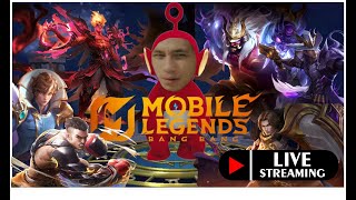 🔴 LIVE MASA IYA LOSESTREAK LAGI GESSS  #livemobilelegend #ml #mlbb