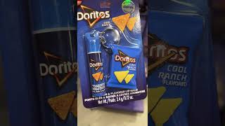 Claire’s Doritos #lipgloss #lipbalm #shorts #short #viral #youtubeshorts #trending #shortvideo #reel