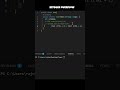 Common Mistake in Sum of N Natural Numbers! 😱 | Java Integer Overflow Explained 🚀 #coding #javaee