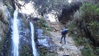 Vision Tours Bolivia - Rappel - Turismo de Aventura Cochabamba