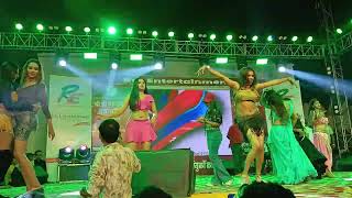 DANIAWAN LAXMI PUJA ARKESTRA DANCE VIDEO || BENGALI ARKESTA DANCE SHOW