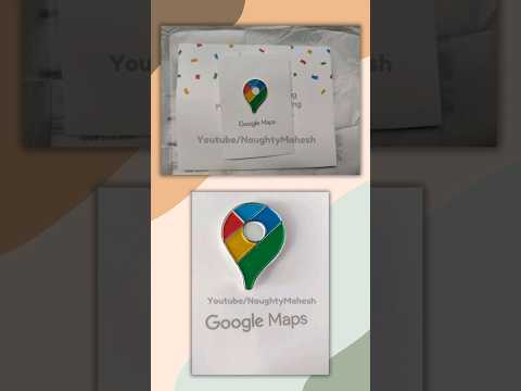 Gifts with Google Map Local Guide | Rewards, Perks, Pins | Tracking | Unpacking and Delivery