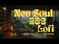 High-Rise Urban Studio | Neo Soul, R&B Lofi Chill Mix 🌇