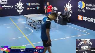 Limonov Anton - Koval Sergey League of Best Table Tennis 2 20:00 03.10.2020