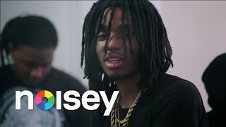 noisey ATLANTA　アトランタ トラップ最前線に潜入②