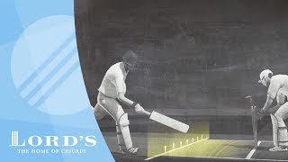 Batsman out of his/her ground | The Laws of Cricket Explained with Stephen Fry