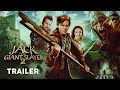 Jack the Giant Slayer 2 - Official Trailer | Nicholas Hoult , Eleanor Tomlinson