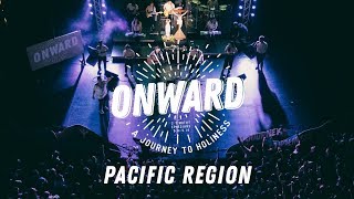 2019 Pacific Region True North Conference: ONWARDS - Conference Highlights